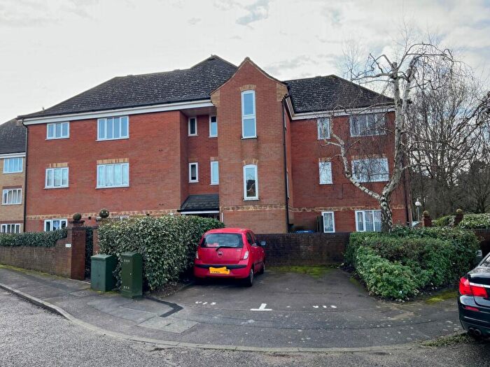 2 Bedroom Flat To Rent In Mill Road Drive, Purdis Farm, IP3