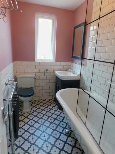 3 Bedroom House To Rent In Norris Green Road, L12