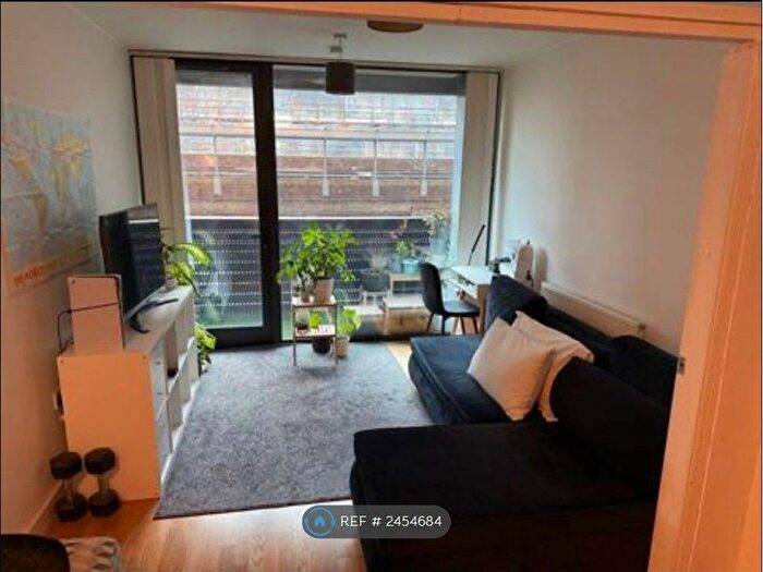 1 Bedroom Flat To Rent In Amelia Street, London, SE17
