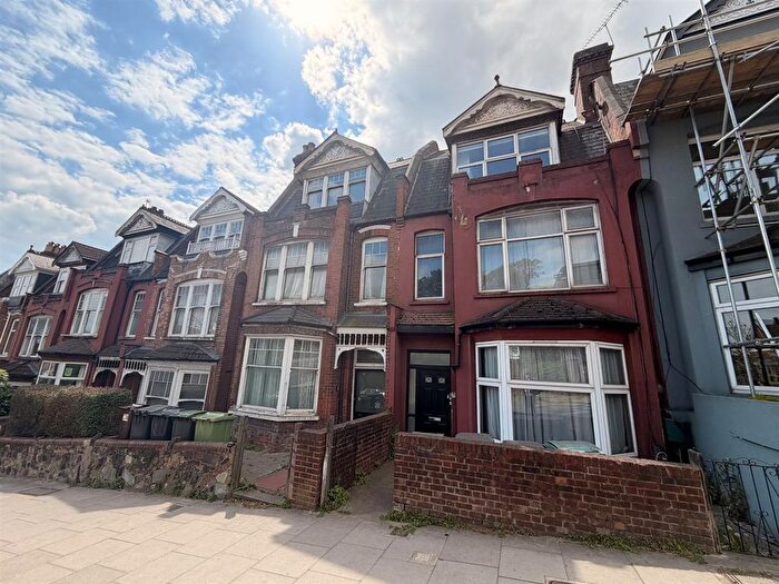 1 Bedroom Flat To Rent In Muswell Hill, London, N10