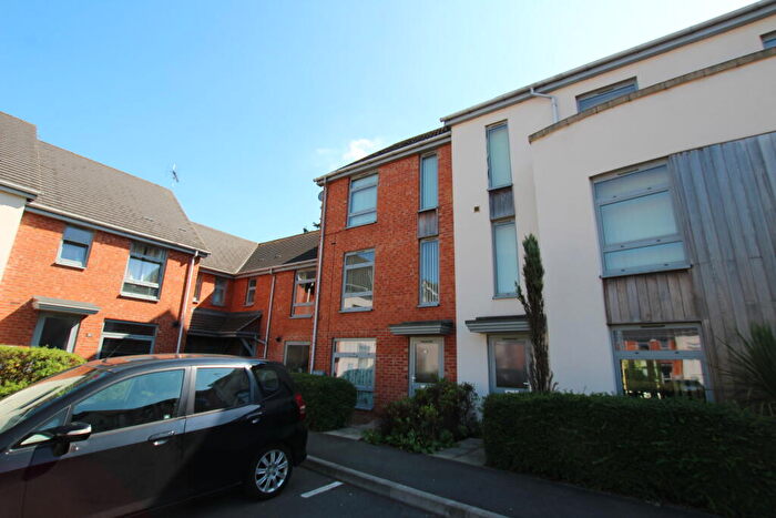 1 Bedroom Apartment To Rent In Room, Nazareth Road, Nottingham, NG7