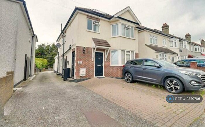 1 Bedroom Maisonette To Rent In Seymer Road, Romford, RM1