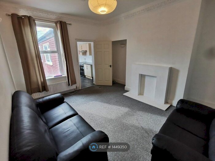 3 Bedroom Flat To Rent In Hotspur Street, Heaton, NE6