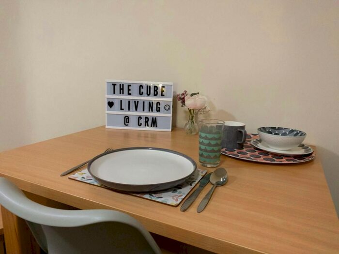 1 Bedroom Studio To Rent In Bassett Green Road, Southampton SO16