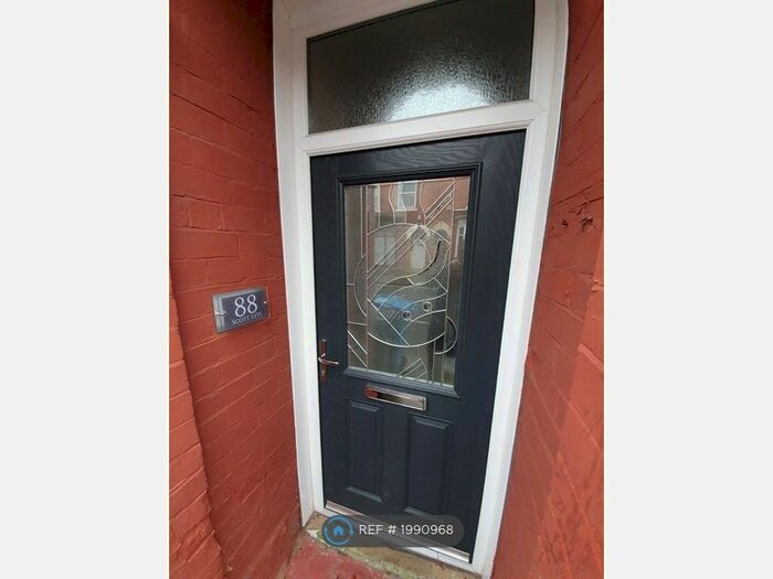 4 Bedroom Terraced House To Rent In Grafton Street, Hull, HU5