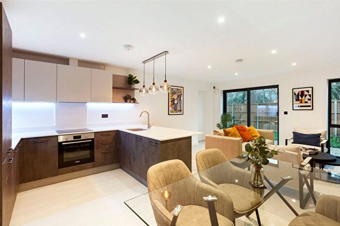 3 Bedroom End Of Terrace House For Sale In Primrose Mews, Harrow Road, Wembley, HA0