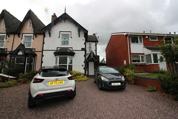 1 Bedroom Flat To Rent In Flat Holly Lane, Erdington, Birmingham, B24