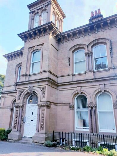 2 Bedroom Apartment To Rent In Edgerton Road, Huddersfield, HD3