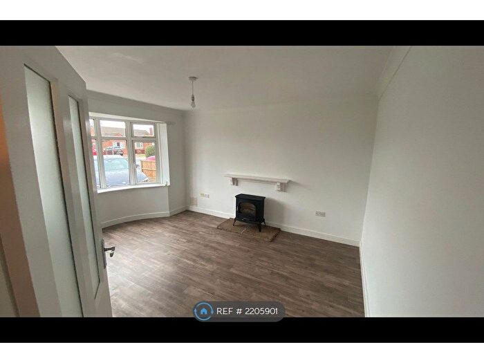 2 Bedroom Bungalow To Rent In Granville Avenue, Peterborough, PE6