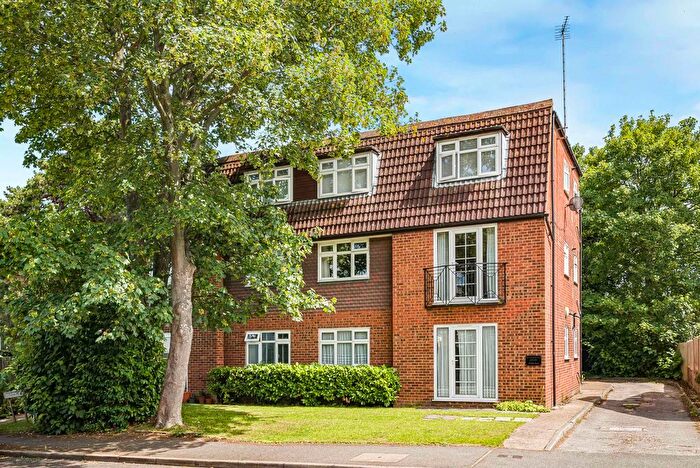 1 Bedroom Flat For Sale In Carlton Road, Sidcup, DA14