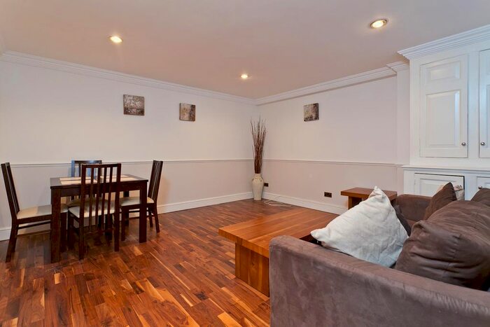 1 Bedroom Flat To Rent In Manson Place, London, SW7