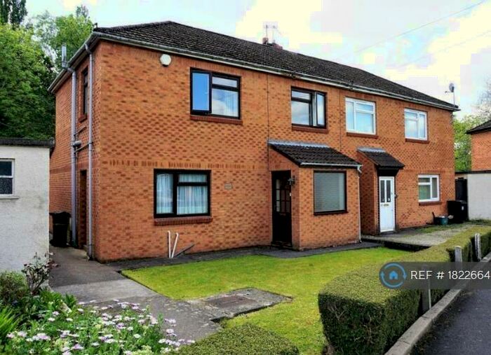 3 Bedroom Semi-Detached House To Rent In Westbrook Road, Bristol, BS4