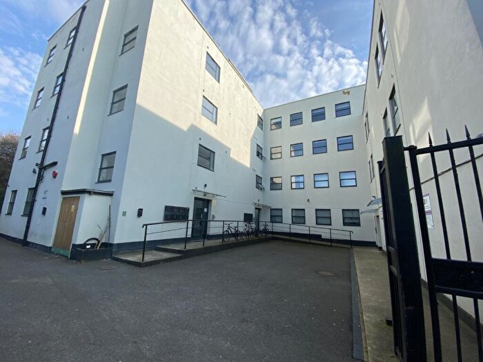 Commercial Property To Rent In Self Contained Work Unit, Freetrade House, Lowther Road, Stanmore, Greater London, HA7