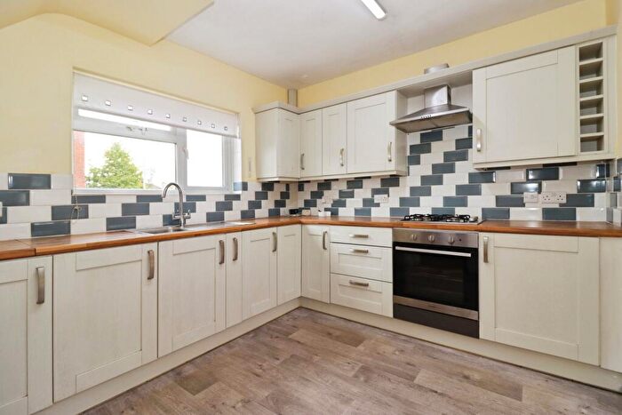 3 Bedroom Semi-Detached House For Sale In Epworth Road, Bristol, Avon, BS10