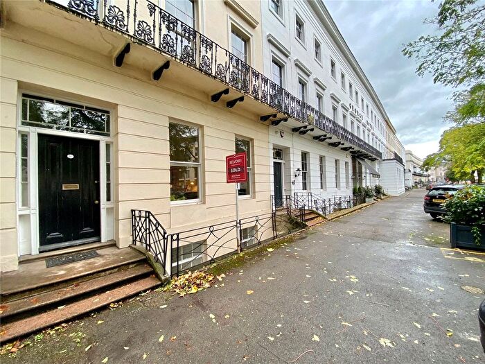 1 Bedroom Flat To Rent In Cheltenham, GL50