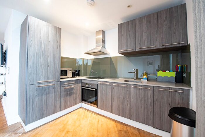 Studio To Rent In Richmond Road, London, E8