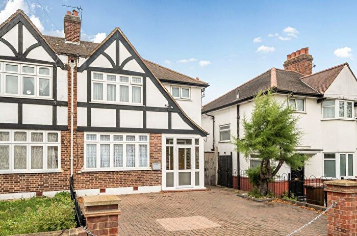 2 Bedroom Maisonette To Rent In Southend Lane, London, SE6