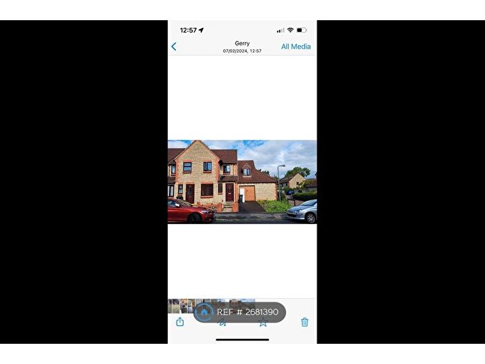 4 Bedroom End Of Terrace House To Rent In Chester Road, Bristol, BS5