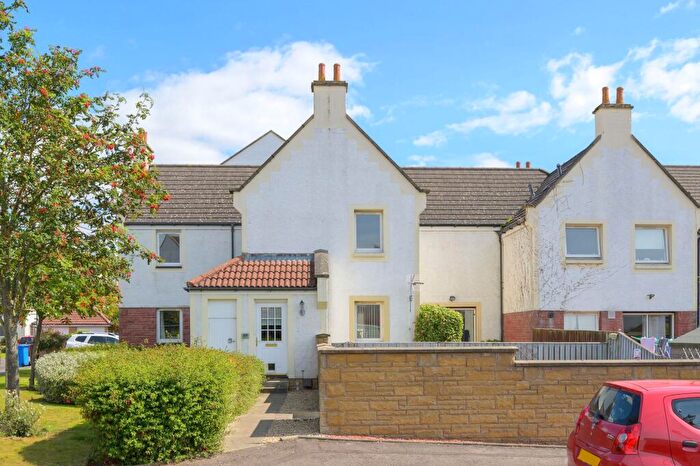 2 Bedroom Apartment For Sale In The Moorings, Dalgety Bay, KY11