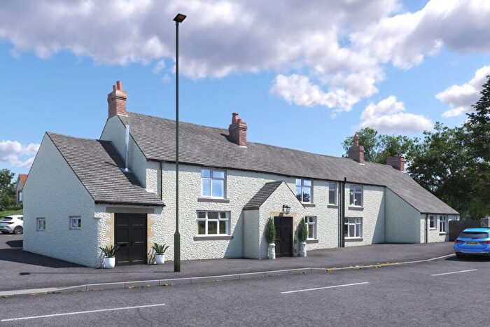 4 Bedroom Detached House For Sale In Oakerthorpe, Alfreton, DE55