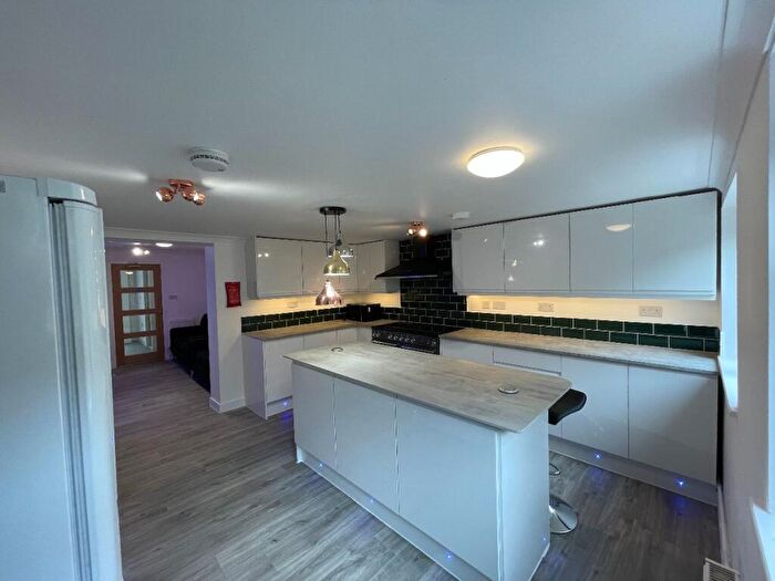 5 Bedroom Terraced House To Rent In Tenterden Drive, Canterbury, CT2