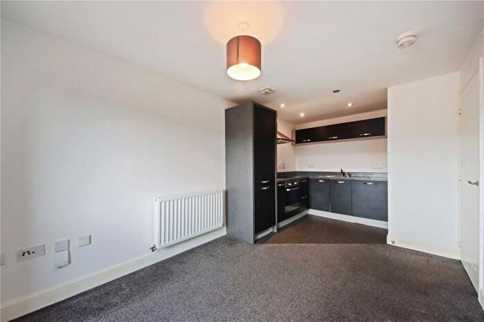 1 Bedroom Flat To Rent In William Wailes Walk, Gateshead, Tyne And Wear, NE9