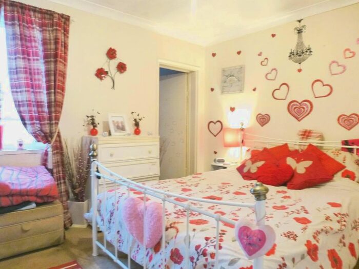 3 Bedroom Terraced House For Sale In Chase Street, Wisbech, PE13