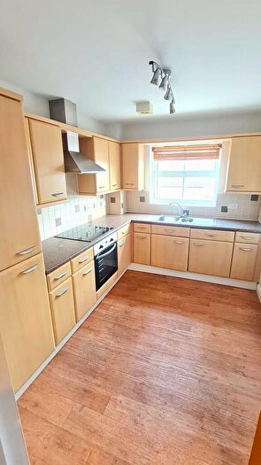 2 Bedroom Flat To Rent In Riverside Drive, Lincoln, LN5