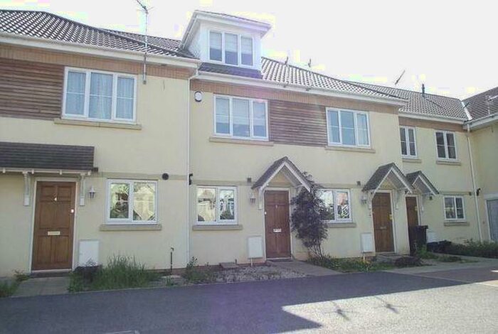 3 Bedroom House To Rent In Pond Head Court, Pill, BS20