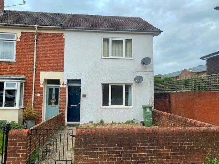 1 Bedroom Apartment To Rent In Market Street, Eastleigh, Hampshire, SO50