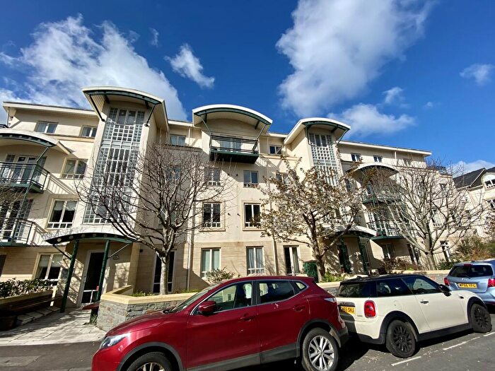 2 Bedroom Apartment To Rent In Clifton Village, Grange Road, BS8