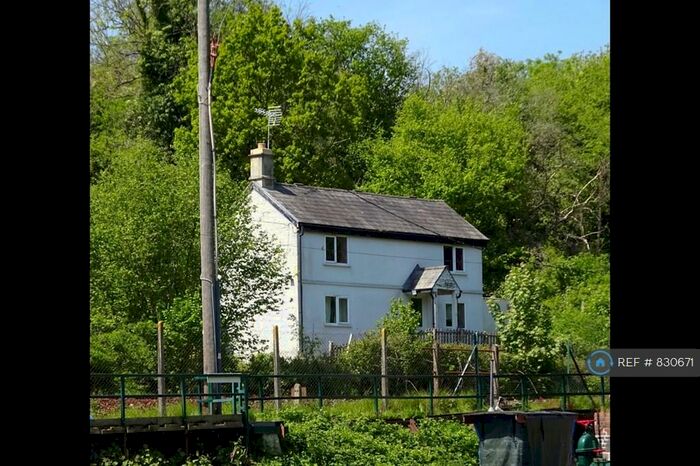 3 Bedroom Detached House To Rent In Mill Cottage, Claverton, Bath, BA2