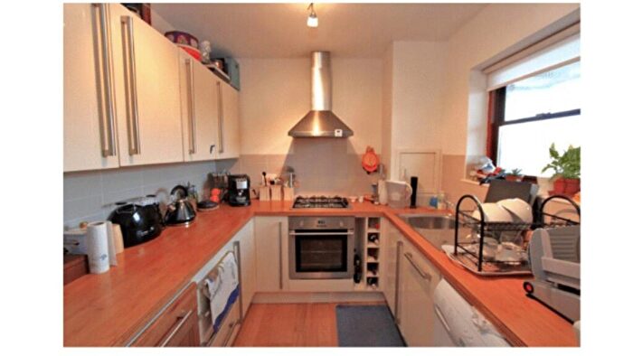 1 Bedroom Apartment To Rent In Christchurch Street, Cambridge, CB1