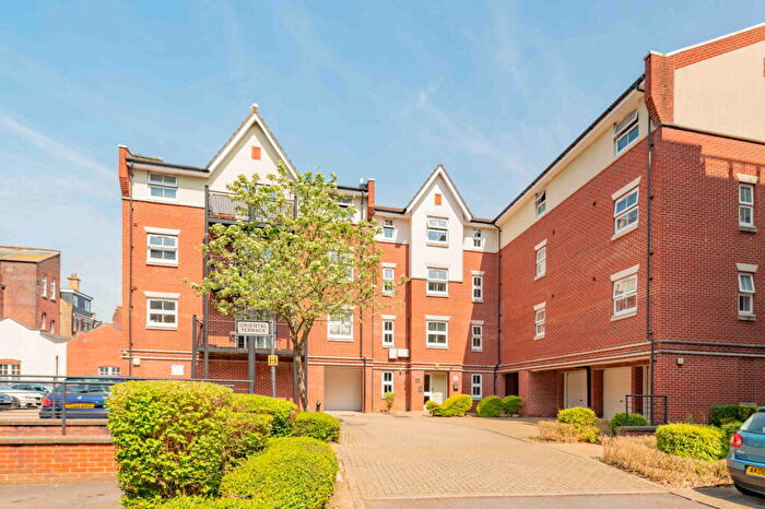 2 Bedroom Apartment To Rent In Guild House, Briton Street, Southampton, SO14