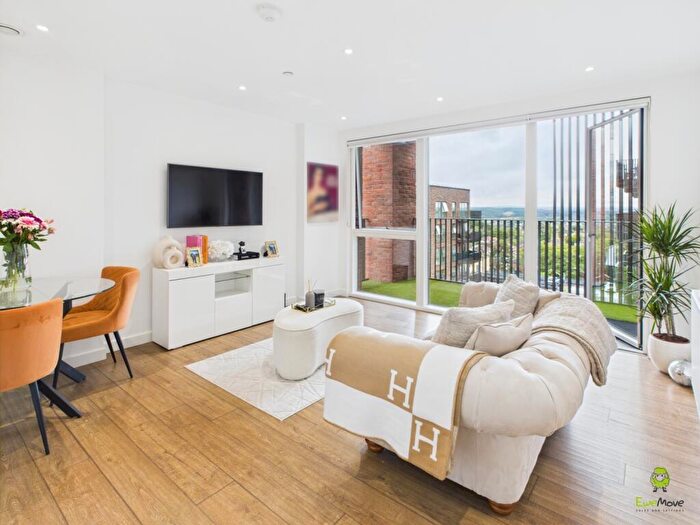 1 Bedroom Apartment For Sale In Craft Court, Regal Walk, Bexleyheath, DA6