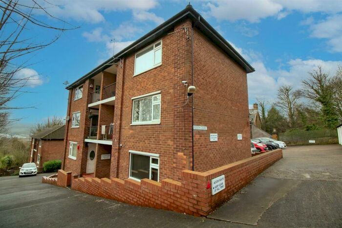 1 Bedroom Apartment For Sale In Saltwell Road South, Low Fell, Gateshead, NE9