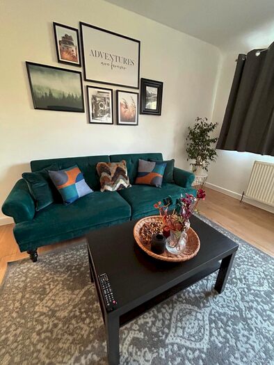 2 Bedroom Flat To Rent In Worsley Bridge Road, Sydenham, SE26