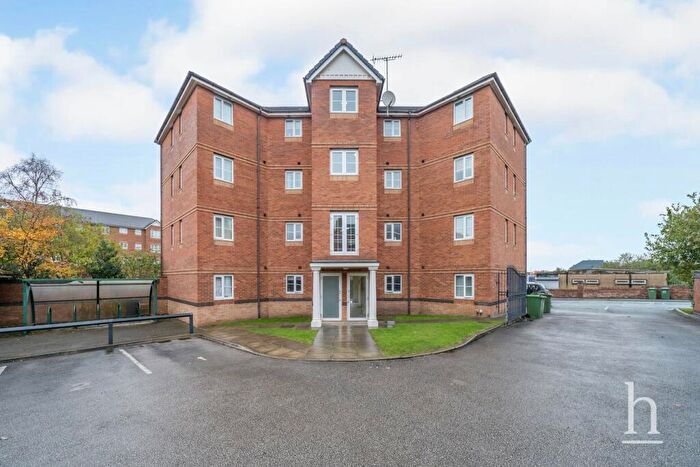 3 Bedroom Apartment To Rent In North Road, Birkenhead, CH42