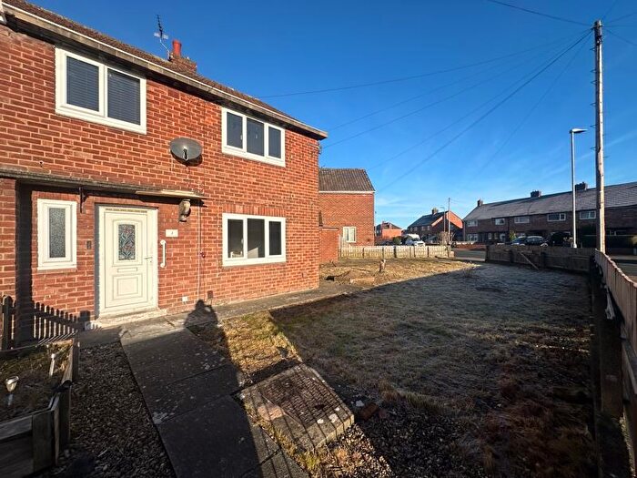 3 Bedroom Terraced House To Rent In Ramsey Crescent, Yarm, TS15