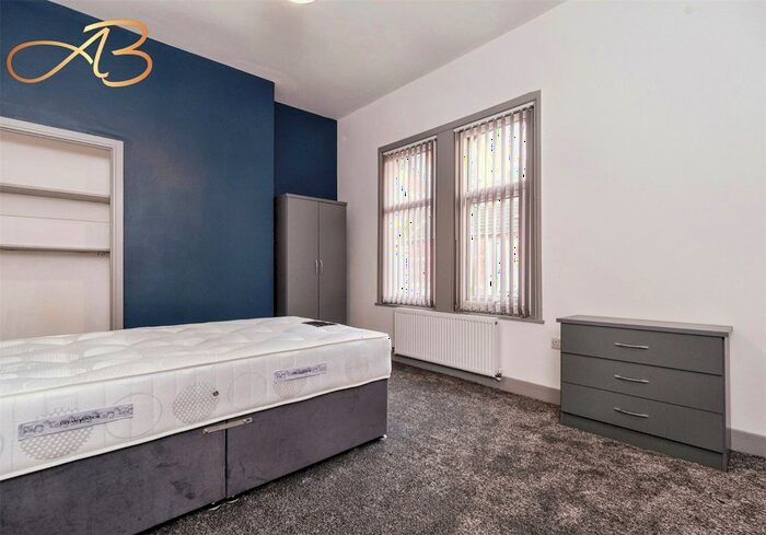 1 Bedroom Detached House To Rent In Ross Street, Middlesbrough, TS1