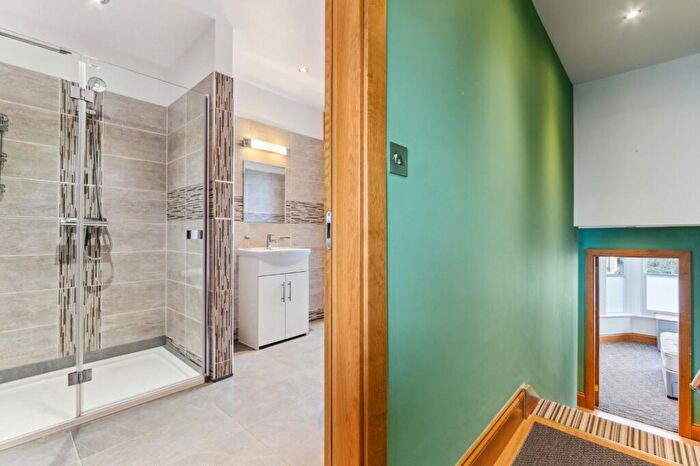 1 Bedroom Flat To Rent In Leigh Road, Islington, N5
