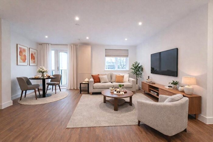 1 Bedroom Apartment For Sale In John Kirby Way, West Kirby, Wirral, CH48