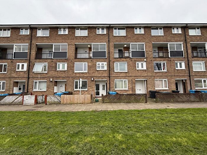1 Bedroom Flat For Sale In Brindley Court, Wilkins Drive, Allenton, Derby, Derbyshire, DE24