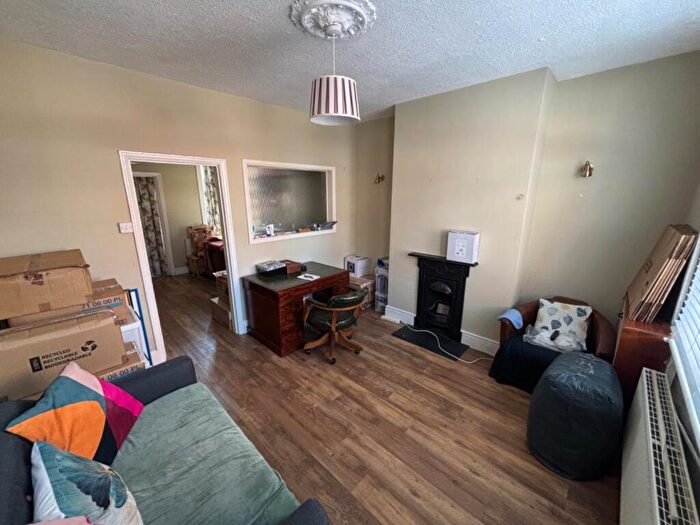 2 Bedroom Terraced House To Rent In Churchfields Road, Bromsgrove, B61