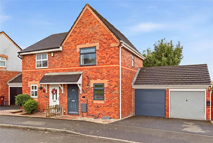 2 Bedroom Semi-Detached House To Rent In Sherwood Way, Accrington, Lancashire, BB5