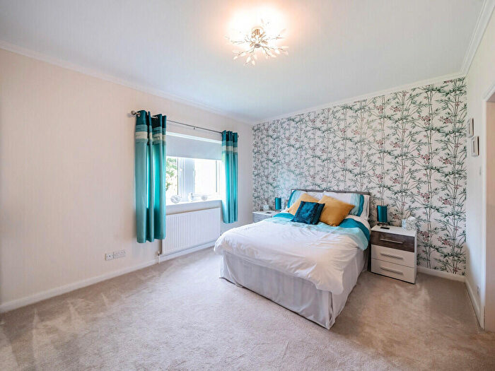 4 Bedroom Detached House For Sale In Mill House, Hastings Court, Shadwell, Leeds, LS17