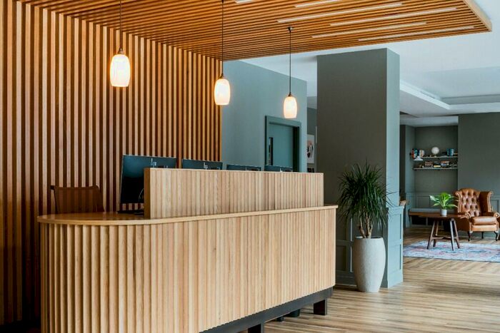 2 Bedroom Apartment To Rent In Daniels House, Leeds, LS11