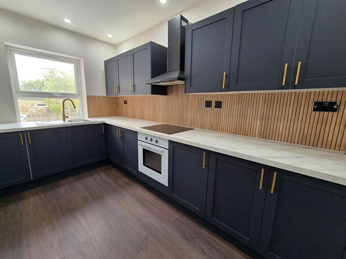 House To Rent In Cromwell Road, Parkstone, BH12