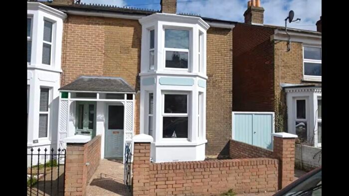 4 Bedroom End Of Terrace House For Sale In Bernard Road, Cowes, Isle Of Wight, PO31