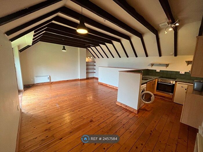 2 Bedroom Terraced House To Rent In Tranent, East Lothian, EH33